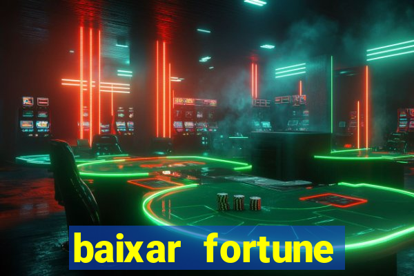 baixar fortune tiger 2